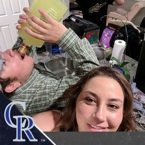 Meet your Posher, Bradley